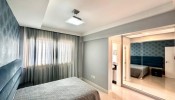 Cobertura Em Meia Praia com 03 Suites