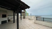 Cobertura em Meia Praia, 04 quartos