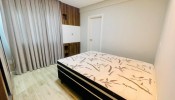 Apartamento Vista mar em Meia Praia, 03 suites