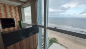 Apartamento Vista Mar, Meia Praia, 03 Suites