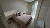 Apartamento Vista Mar, Meia Praia, 03 Suites