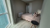 Apartamento Vista Mar, Meia Praia, 03 Suites