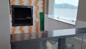 Apartamento Vista Mar, Meia Praia, 03 Suites