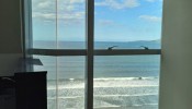Apartamento Vista Mar, Meia Praia, 03 Suites