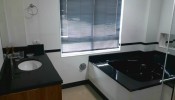 Apartamento Vista Mar, Meia Praia, 03 Suites