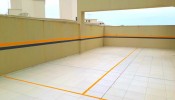 Apartamento Vista Mar, Meia Praia, 03 Suites