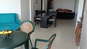 Apartamento Frente mar, 03 sutes, Meia Praia