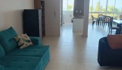 Apartamento Frente mar, 03 sutes, Meia Praia