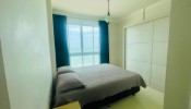 Apartamento Frente Mar 03 Sutes, 02 vagas