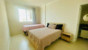 Apartamento Frente Mar 03 Sutes, 02 vagas