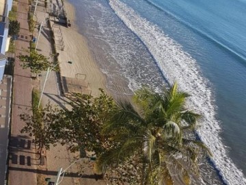 Apartamento Frente Mar 03 Su�tes, 02 vagas