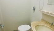 Apartamento Frente Mar 03 suites, 02 vagas, Meia P