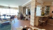 Apartamento Frente Mar 03 suites, 02 vagas, Meia P