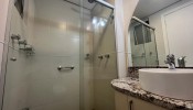 Apartamento Frente Mar 03 suites, 02 vagas, Meia P