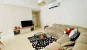 Apartamento Lateral Mar, 04 suites, Meia Praia
