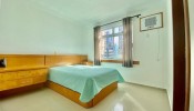 Apartamento quadra mar, 04 quartos, Meia Praia