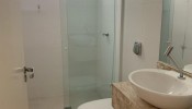Apartamento Quadra Mar, 03 quartos, Meia Praia