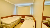 Apartamento Lateral Mar 04 quartos, Meia Praia