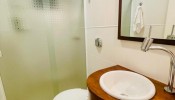 Apartamento Lateral Mar 04 quartos, Meia Praia