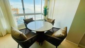 Apartamento Lateral Mar 04 quartos, Meia Praia