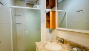Apartamento Lateral Mar 04 quartos, Meia Praia