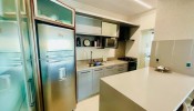 Apartamento Lateral Mar 04 quartos, Meia Praia