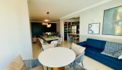 Apartamento Lateral Mar 04 quartos, Meia Praia