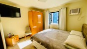 Apartamento 03 quartos, em Meia Praia