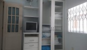 Apartamento Quadra Mar 03 quartos, Centro de Itape