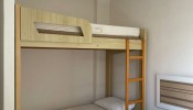 Apartamento Quadra mar 03 quartos, Centro de Itape