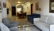 Apartamento Quadra mar 03 quartos, Centro de Itape