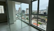 Apartamento 2 sutes no Balnerio Perequ