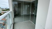 Apartamento 2 sutes no Balnerio Perequ