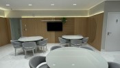 Apartamento 2 sutes no Balnerio Perequ