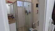 Apartamento a 150m do mar