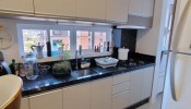 Apartamento a 150m do mar