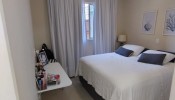 Apartamento a 150m do mar