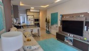 Apartamento a 150m do mar