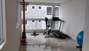 Apartamento a 150m do mar