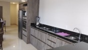 Apartamento a 150m do mar