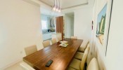 Apartamento Quadra mar 04 Suites, Meia Praia