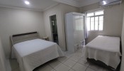 Apartamento 02 quartos no Centro de Itapema