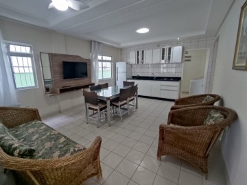 Apartamento 02 quartos no Centro de Itapema