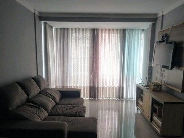 Apartamento DIferenciado Quadra mar, 02 quartos, M