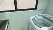 Apartamento quadra mar, 02 quartos, Meia Praia