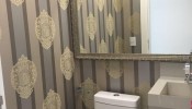 Apartamento quadra mar, 03 suites, Meia Praia