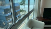 Apartamento Lateral Mar, 04 quartos, 02 vagas, Mei
