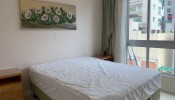 Apartamento Lateral Mar, 04 quartos, 02 vagas, Mei