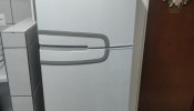 Apartamento com vista mar, 03 quartos em Meia Prai