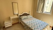Apartamento Prox Russi Russi, 03 quartos 